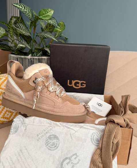 UGG_Lowmel_Chestnut_ Rozmiar.38