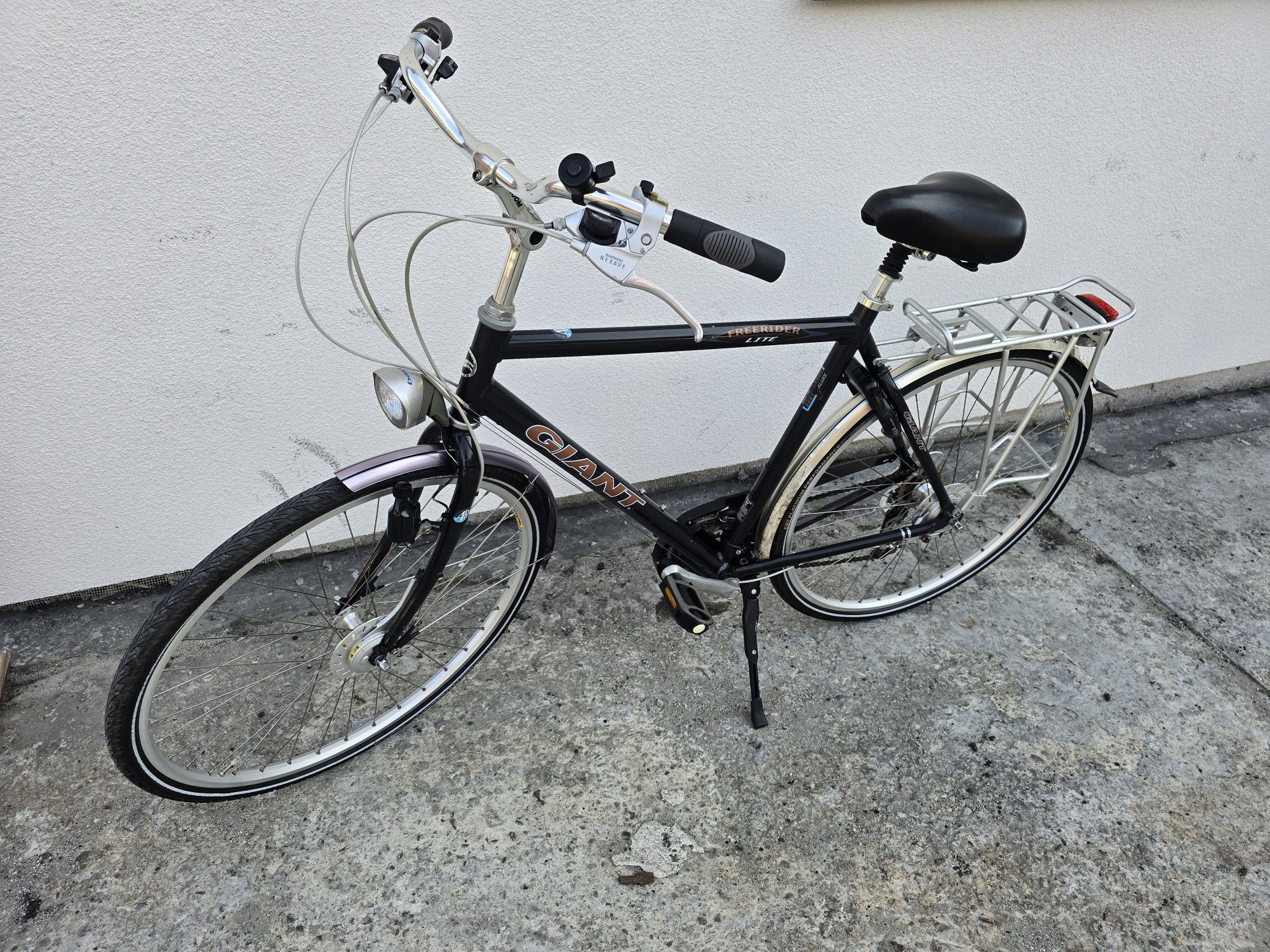 Rower Giant Freerider Lite 28"