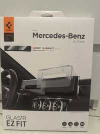 Szkło hartowane Spigen do Mercedes Benz Mercedes A-Class