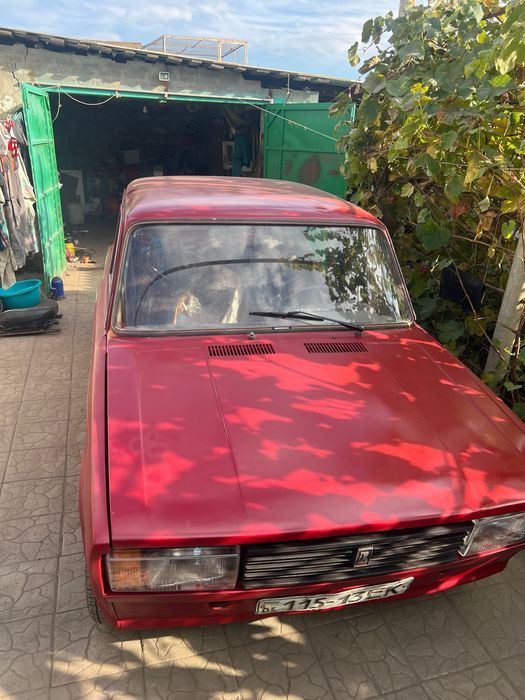 Продам Ваз 2105 1.3 по тп