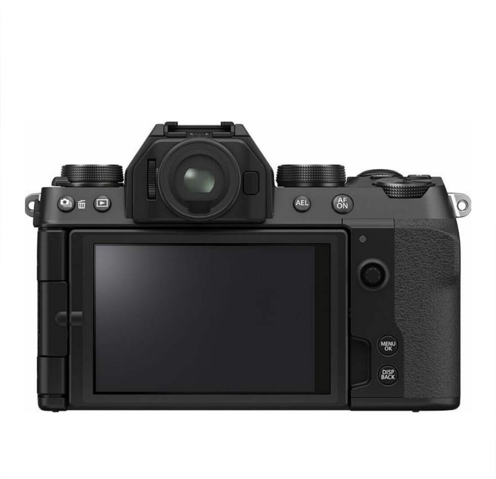 Fujifilm X-S10 Body