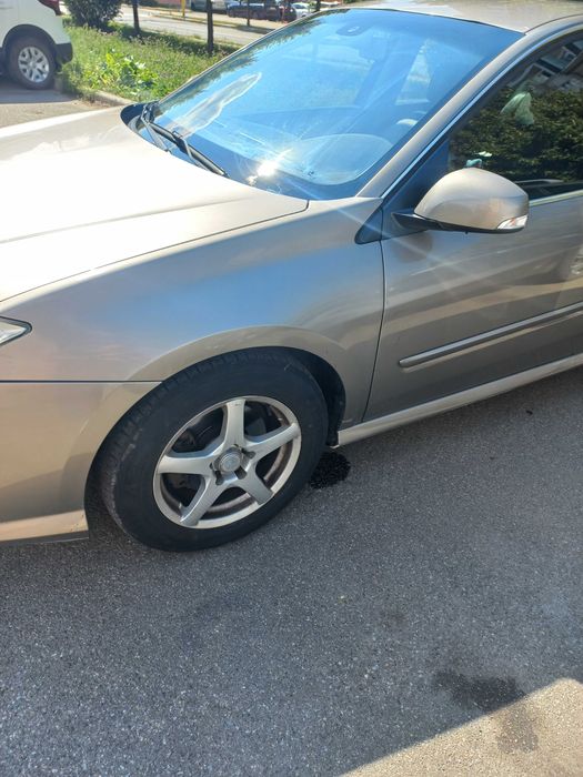 Renault Laguna III 2010