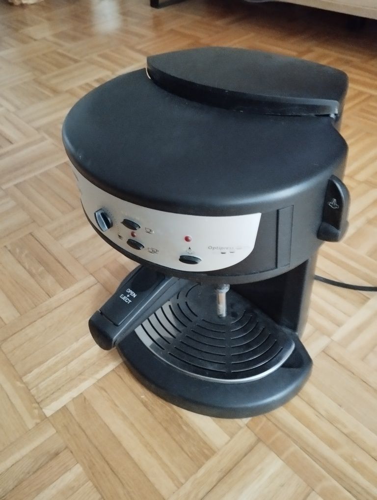 Ekspres ciśnieniowy do kawy