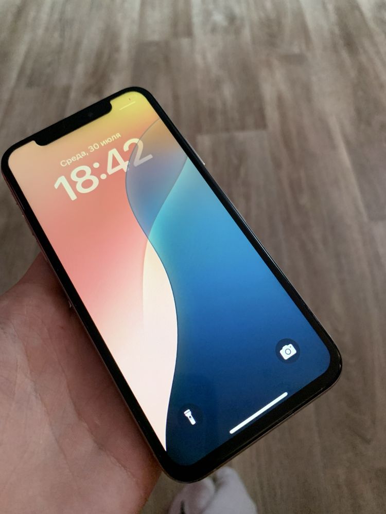 Iphone xs 64 neverlock