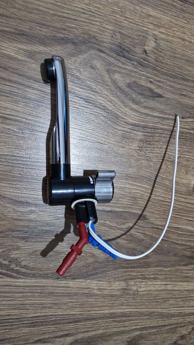 Kran do przyczepy kempingowej ,kampera