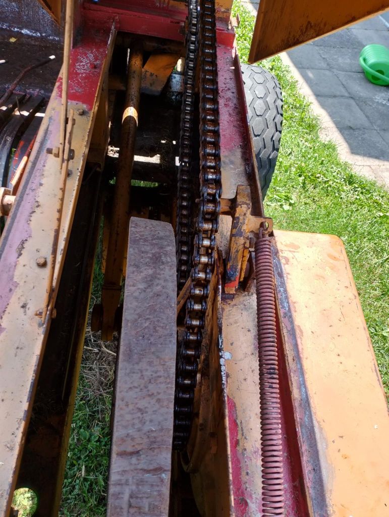 Prasa Simpa Z224