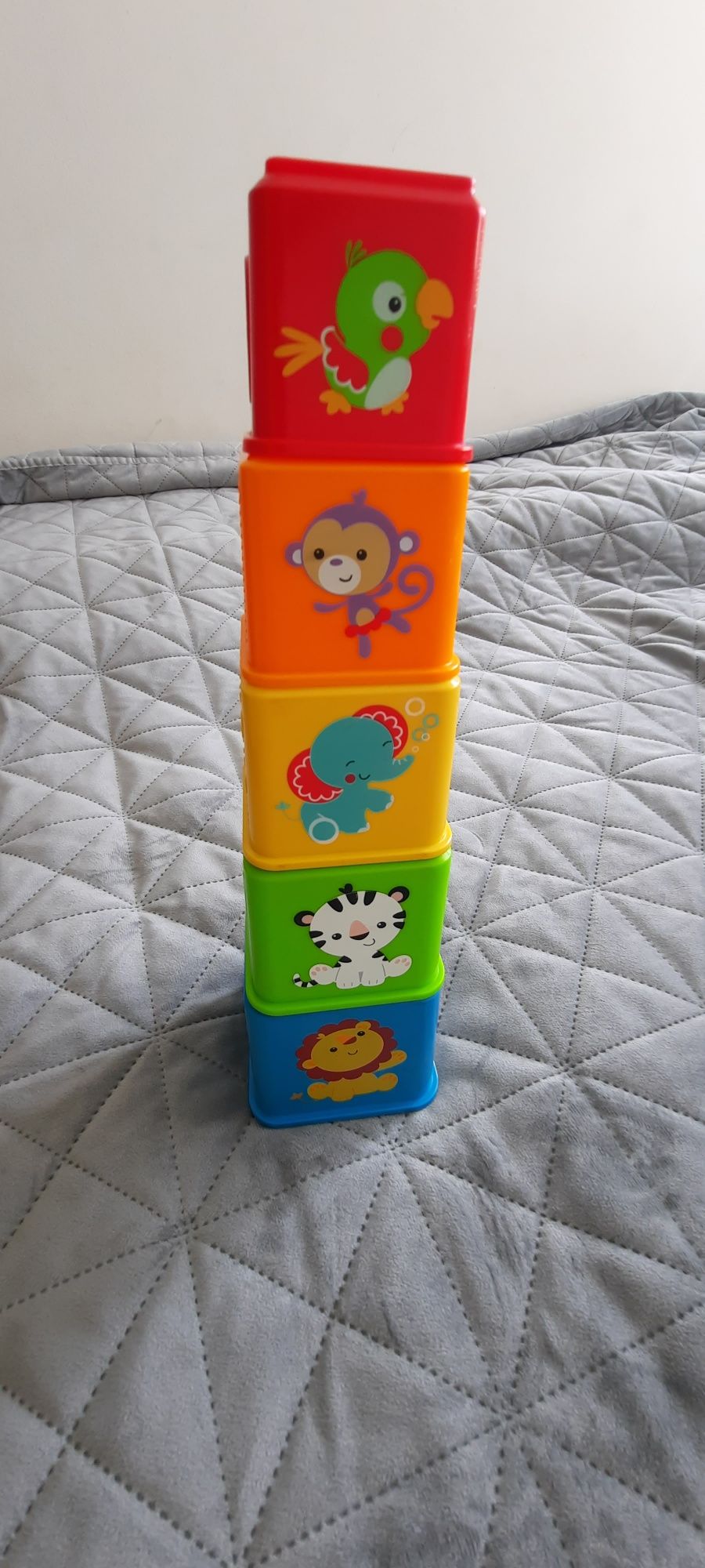 Fisher Price zabawka