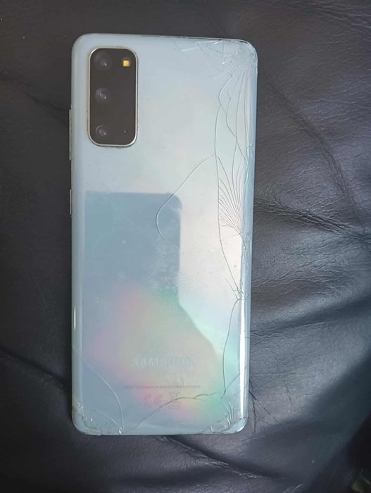 Samsung s20 128gb