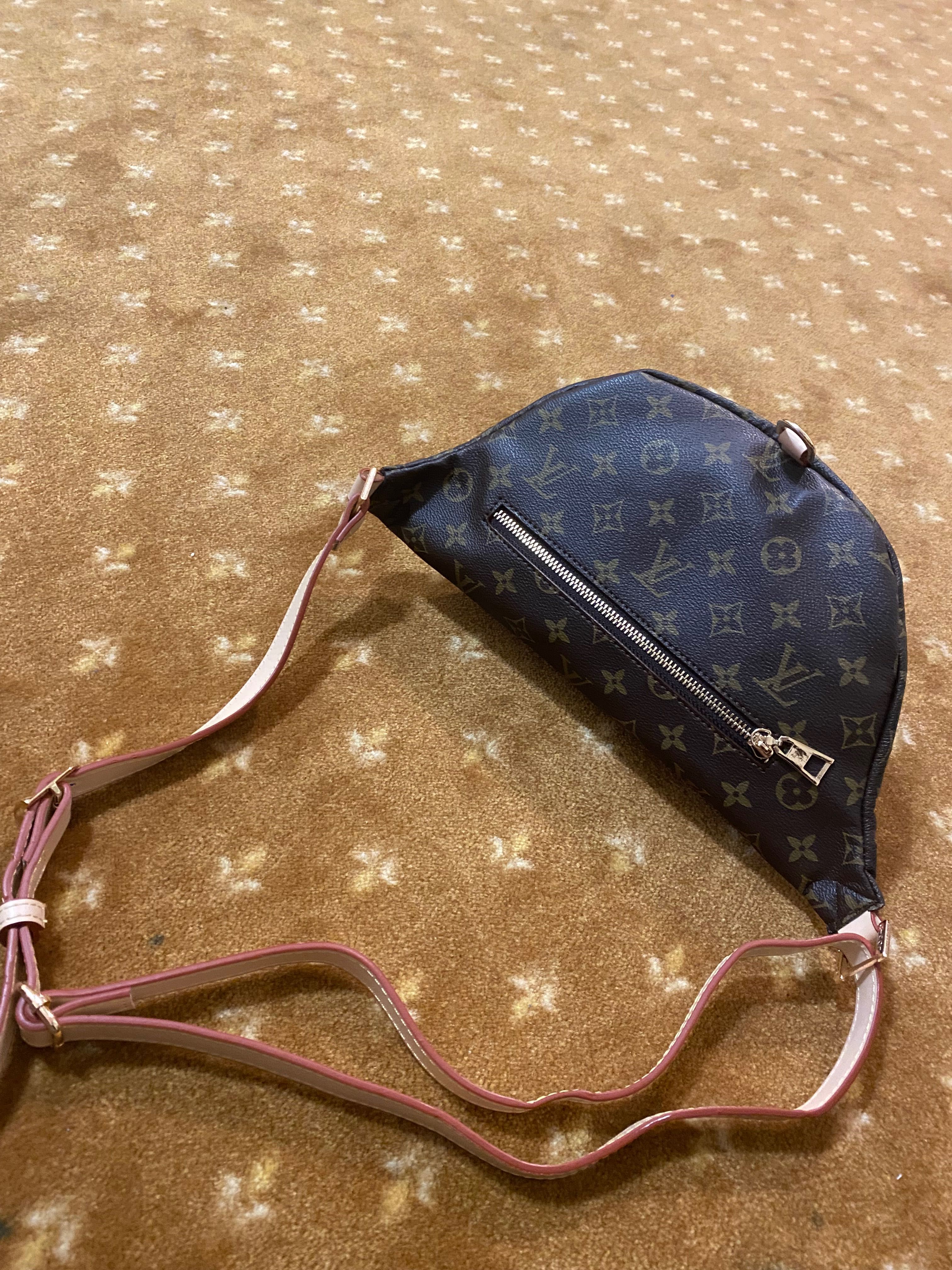 Torebka Louis Vuitton