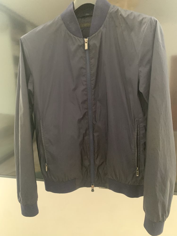 курткa Zegna весна-літо s-m р.