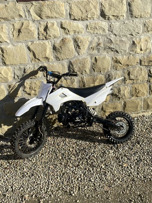 Pitbike Mrf 140rc  (xmotos,kayo,loncin,pitgang,rfz)