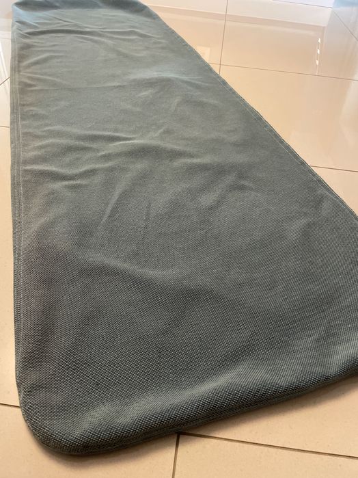 SODERHAMN pokrycie oparcia