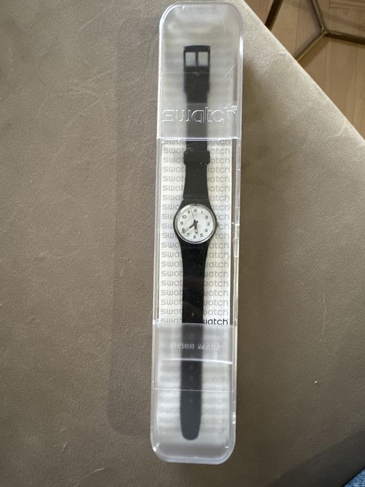 Zegarek Swatch Original