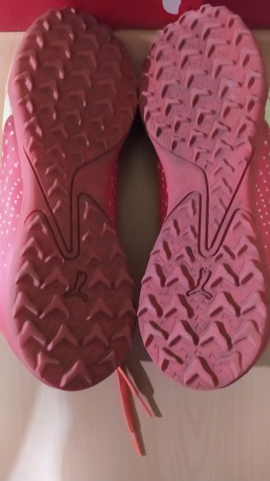 Buty piłkarskie turfy Ultra Play TT Puma