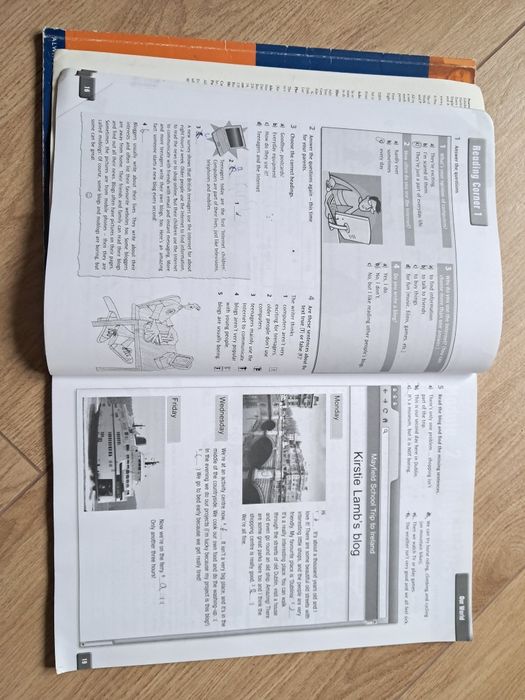 Віддам new challenges 2 оригінали зошит+підручник