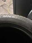 Opony 225/60/18 lato BMW