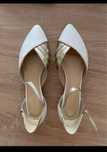 Buty damskie marki YES I SHOE