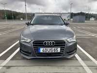 Audi A3 Sportback 2014