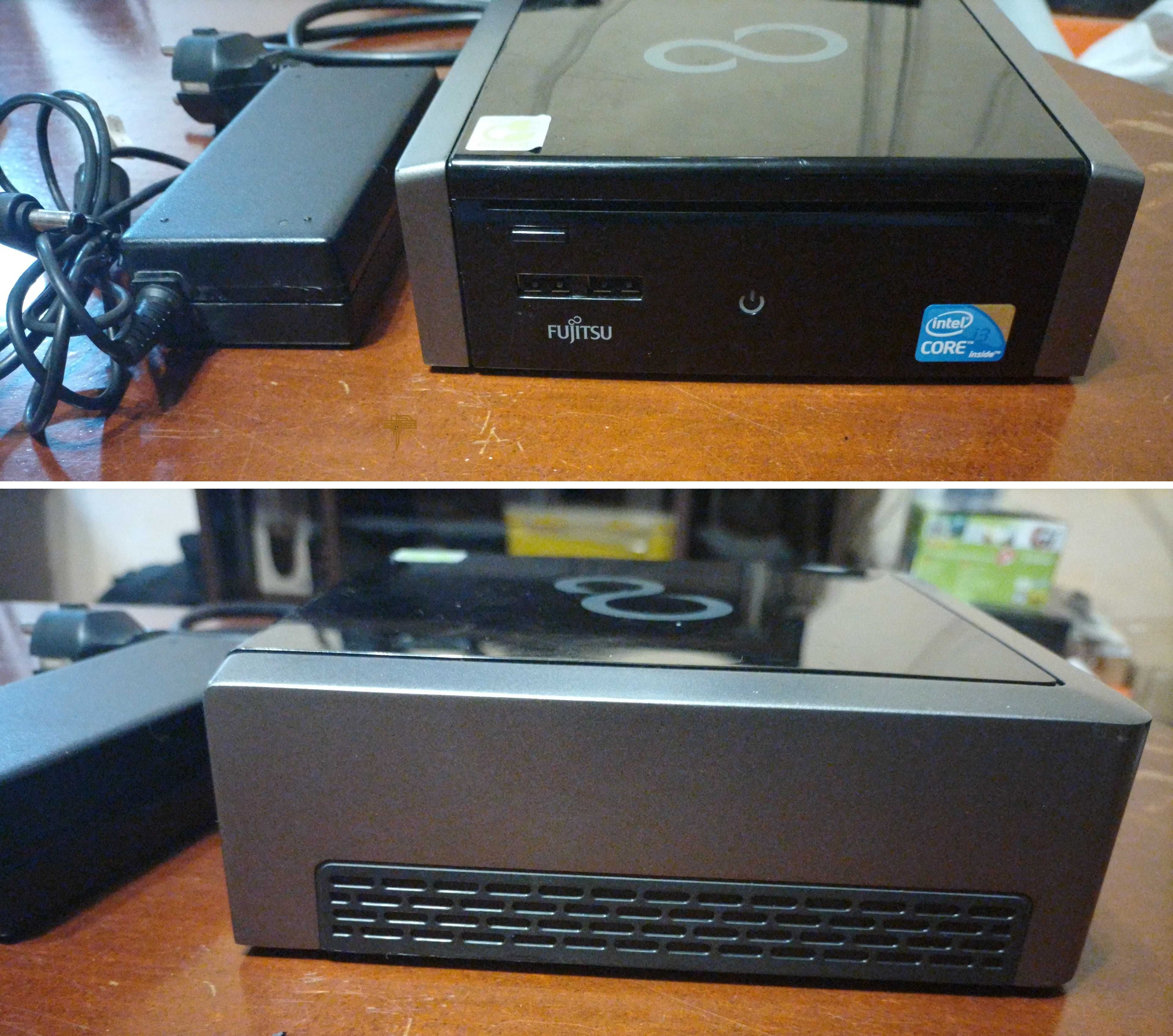 Міні пк FUJITSU ESPRIMO Q9000 Germany