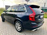 Volvo XC 90 Bezwypadkowy | Najtańszy w Polsce