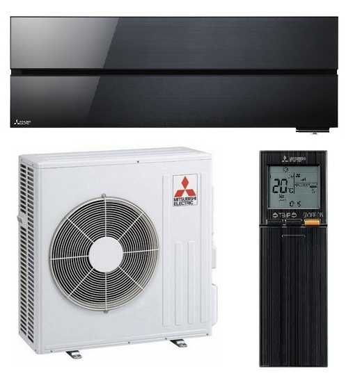 Klimatyzator pokojowy Mitsubishi Diamond LN25VG2  2,5 kW montaż raty!!