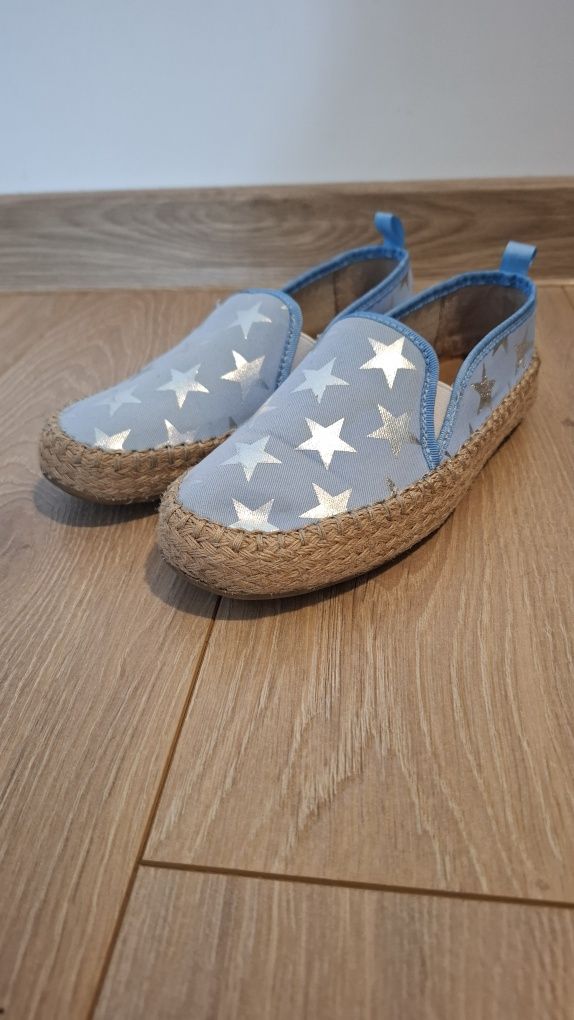 Buty dziewczęce EMU Australia K1
