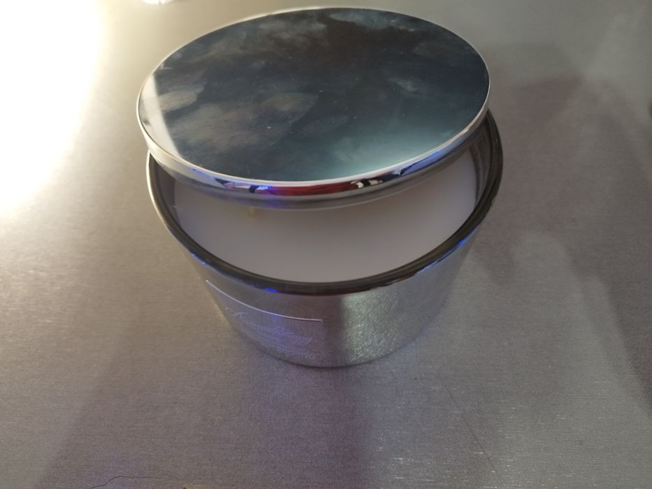 Продам Аромосвічку