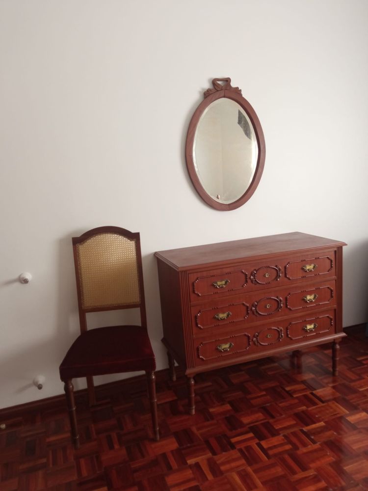 Mobilia de quarto