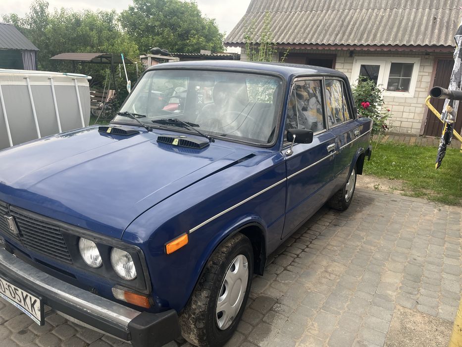 Продам ваз 2106 жигулі