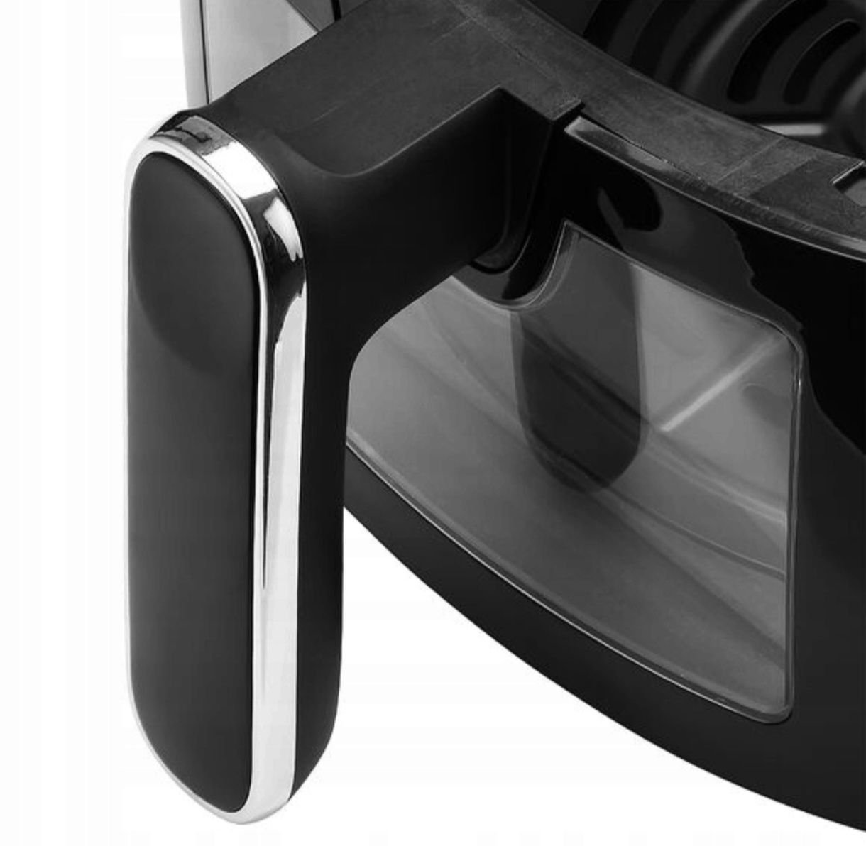 Frytkownica beztłuszczowa Hoffen 1550W 5L AIR FRYER FRYTOWNICA