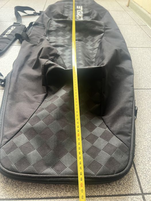 Чехол для сноуборда Mesle 150x50 см