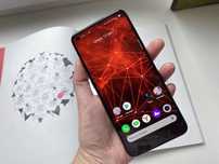Realme 6 4/128гб iгровий