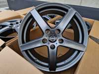 Felgi 17" NISSAN Juke Sentra X Trial 5x114,3