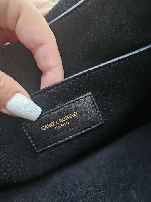 Bolsa yves saint laurent