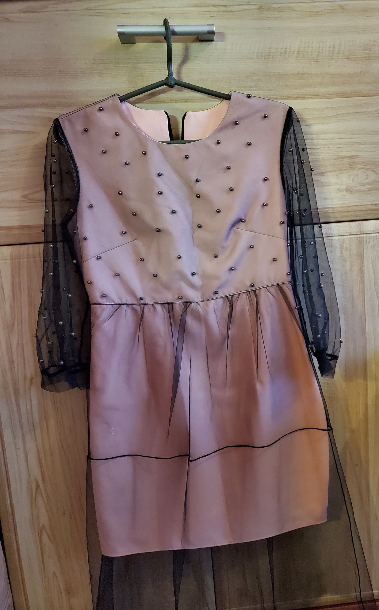 Сукня, плаття, платье. S р 40-42 Zara