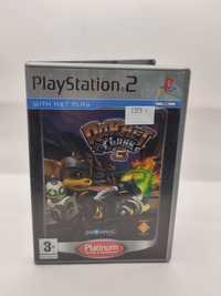 Ratchet & Clank Ps2 nr 1315