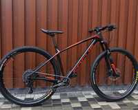 Карбоновий FOCUS RAVEN EVO (M/L) Sram X0