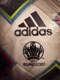 Bola De Futebol Uniforia Euro 2020  Tamanho 5