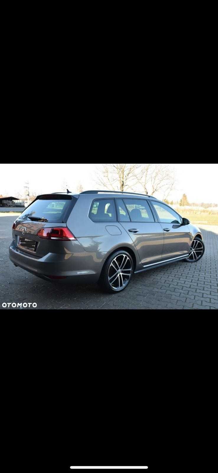 Volkswagen Golf GTD