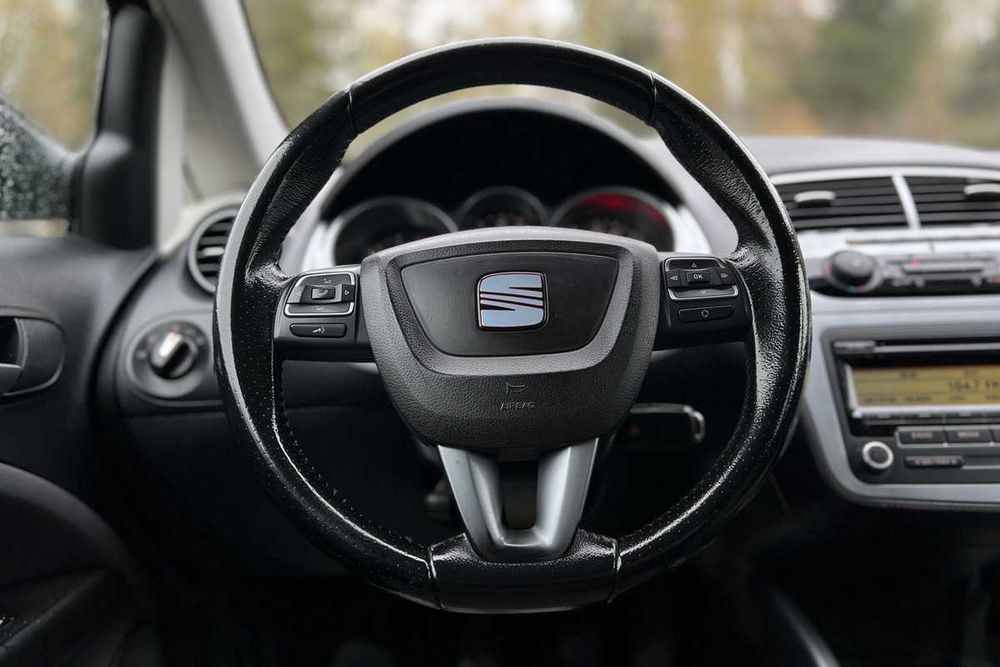 Seat Altea 2011 1.4