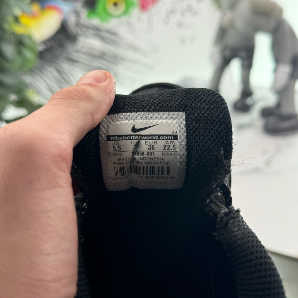 Кросівки Nike Flex 36 розмір 1542
