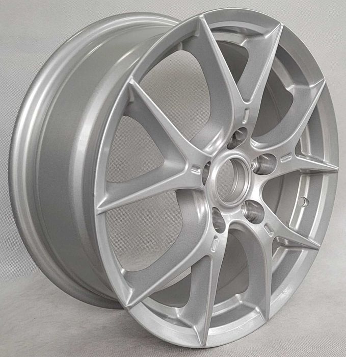 Felgi 16 Kia Ceed 3 2 Hyundai i30 Dacia Duster Toyota Auris Civic SX4