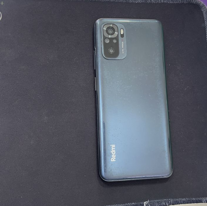 Redmi Note 10 64GB.