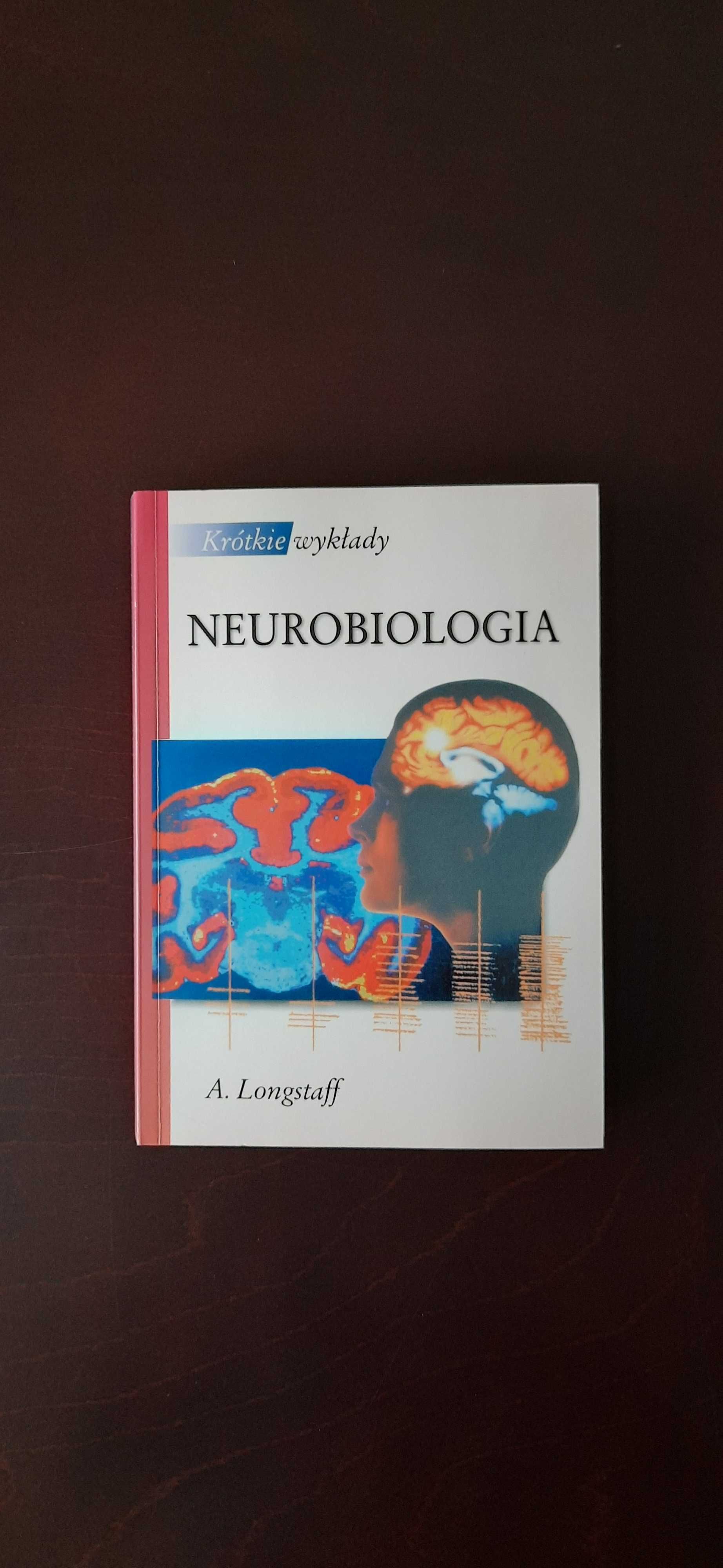 Neurologia A. Longstaffa