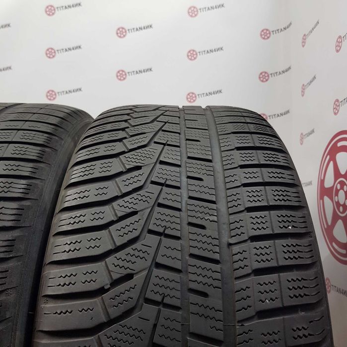 +4шт Шини зимові 225/50/17 Hankook i-cept Evo2 Зима колеса R17