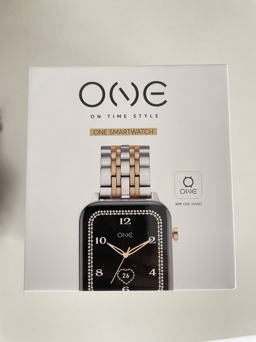 Relógio Smartwatch ONE