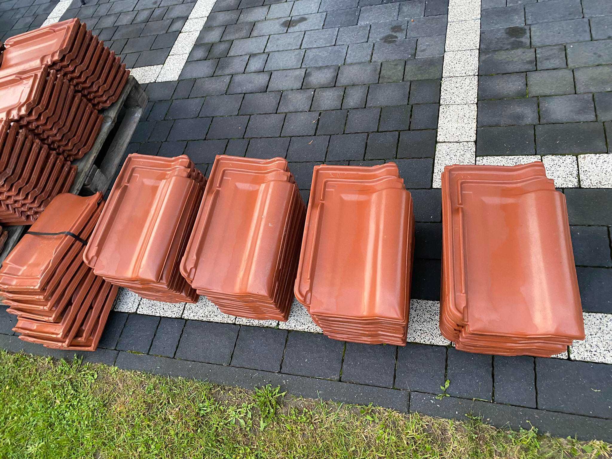 Dachówka Roben Fleming Rustykalna