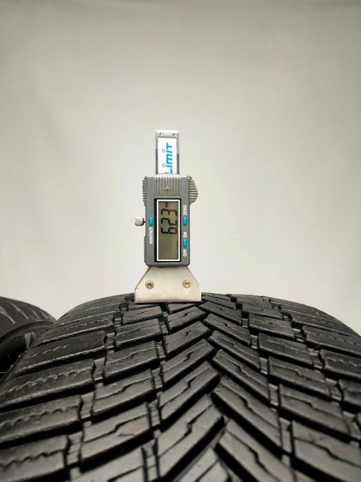 Opony 215/50R19 całoroczne 215/50/19 BRIDGESTONE (osobowe) OO13156