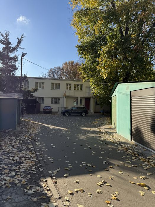 Продам гараж Чепемушки ул. Гайдара угол Ген. Петрова