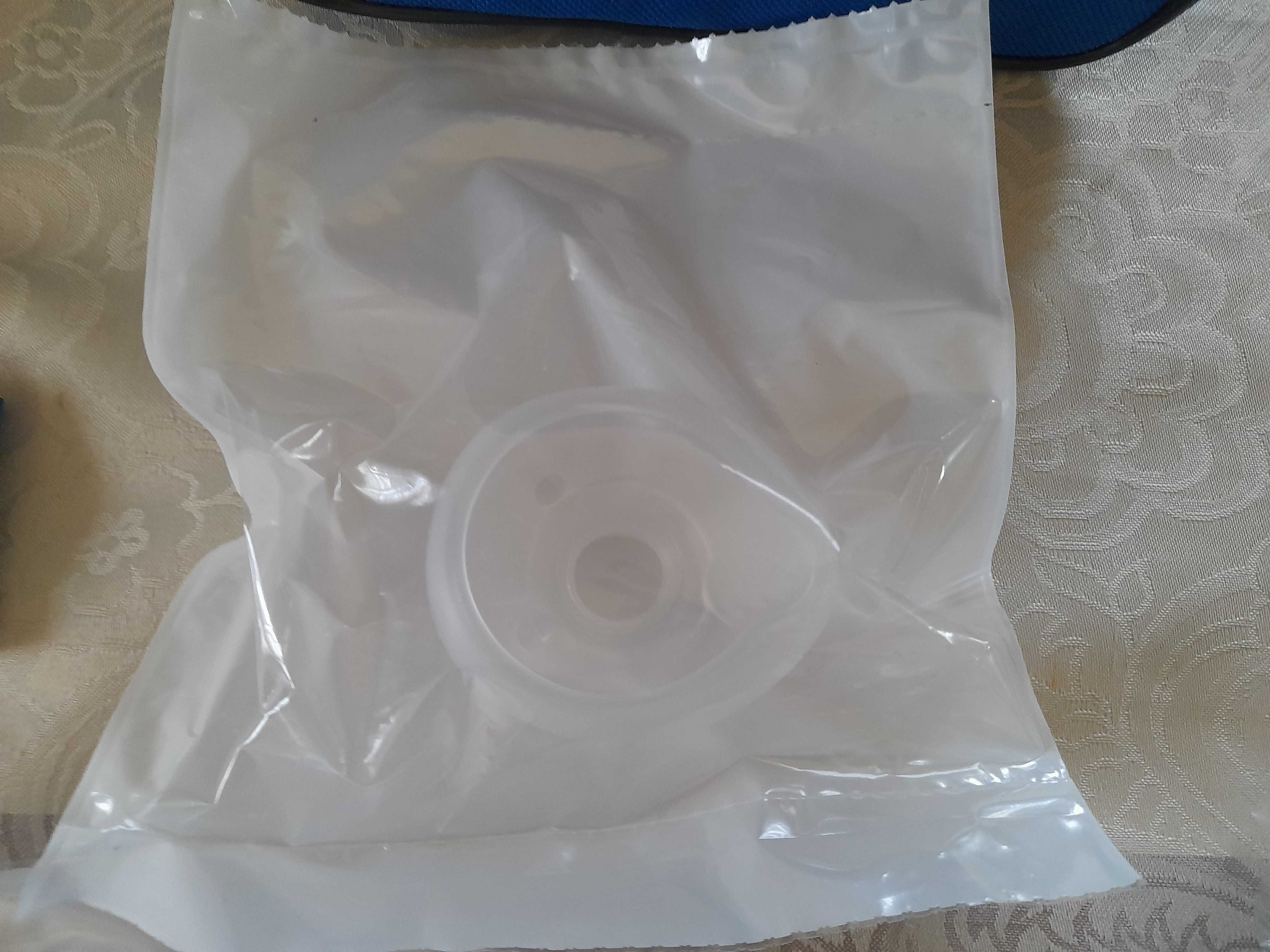 PARI BOY FREE Przenośny Inhalator na baterie